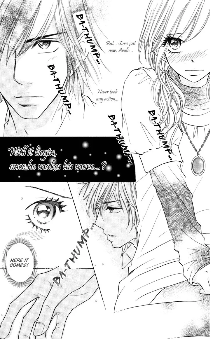 Read Switch Girl!! chapter 35 image 14 on Lezhin