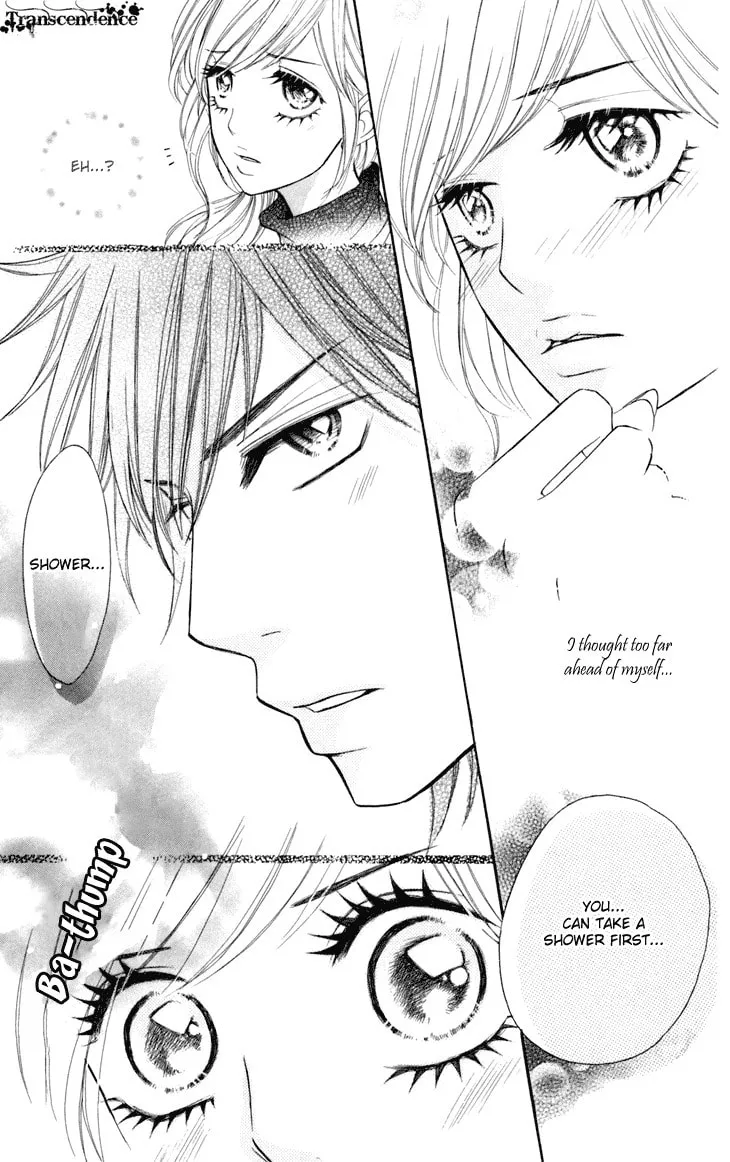 Read Switch Girl!! chapter 35 image 16 on Lezhin