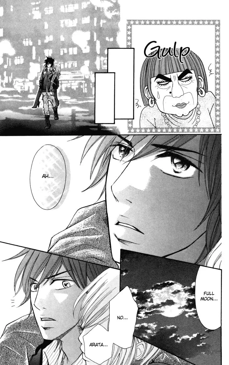 Read Switch Girl!! chapter 35 image 24 on Lezhin