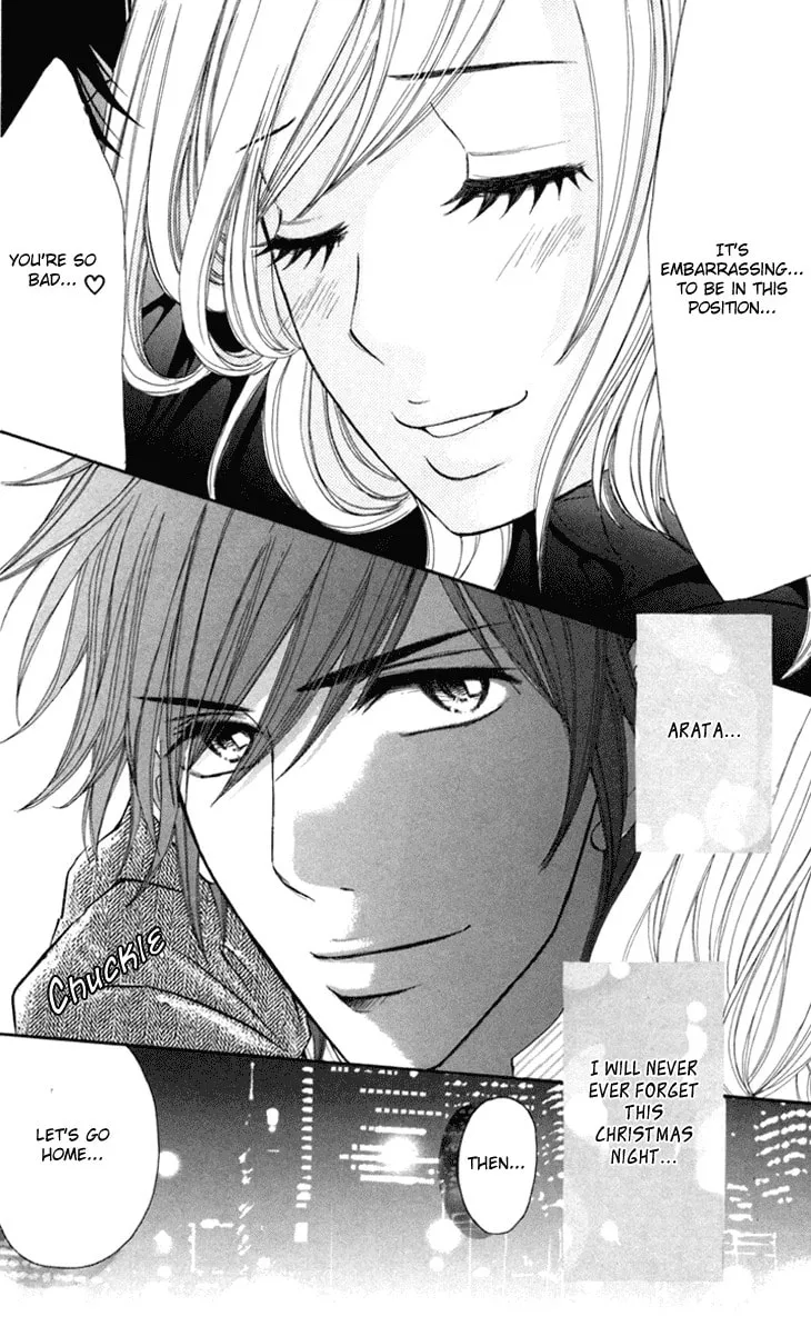 Read Switch Girl!! chapter 35 image 25 on Lezhin