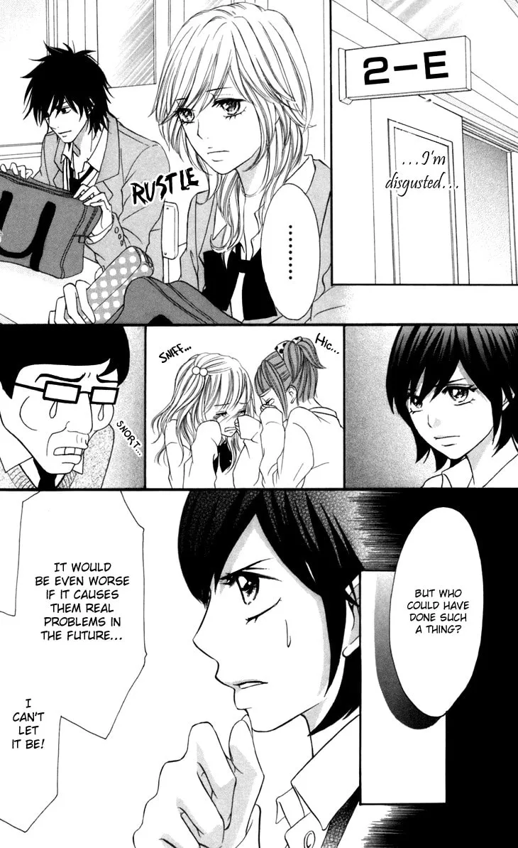 Read Switch Girl!! chapter 36 image 13 on Lezhin