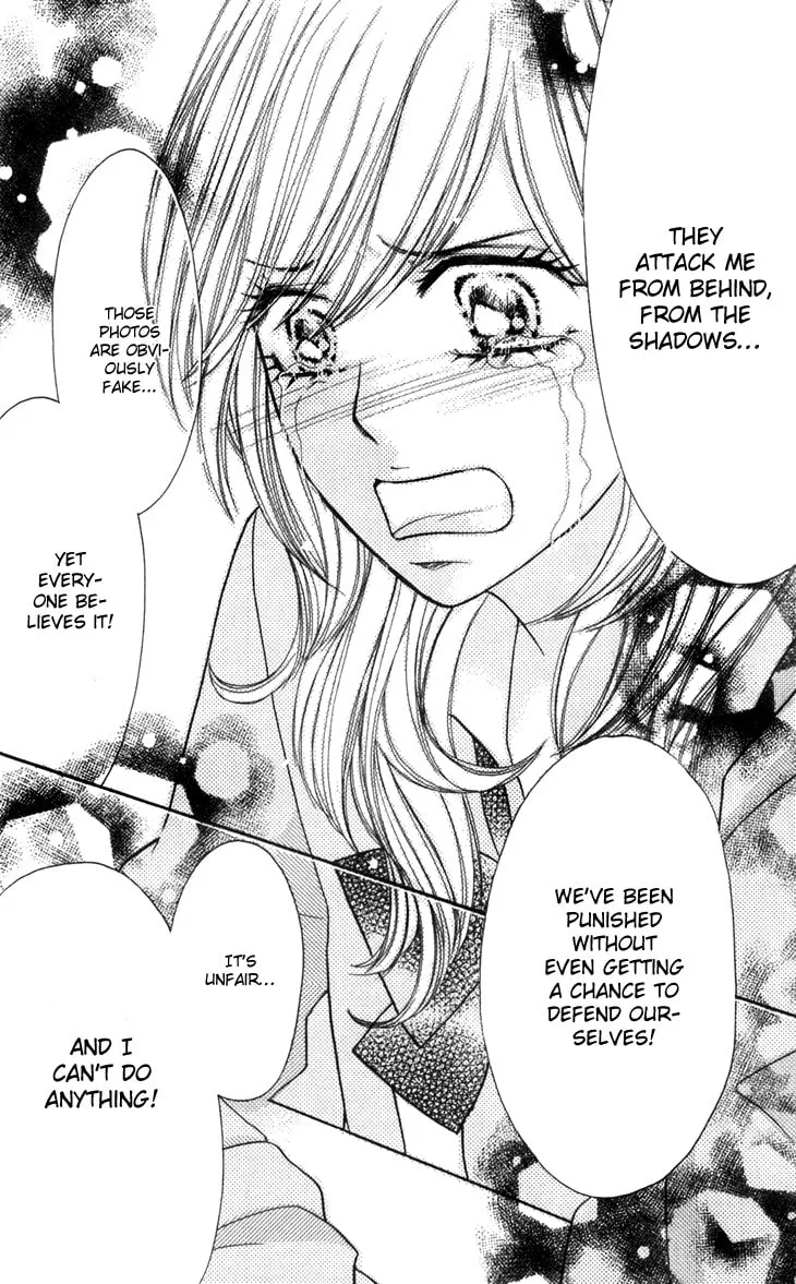 Read Switch Girl!! chapter 36 image 16 on Lezhin
