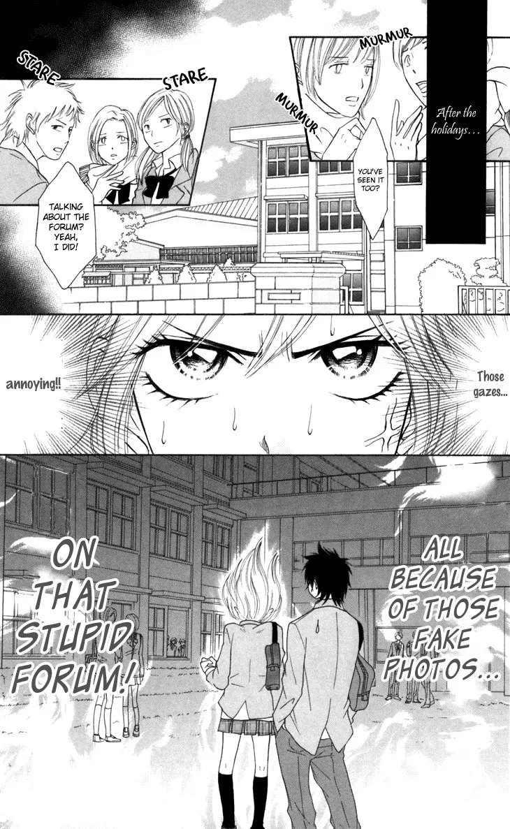 Read Switch Girl!! chapter 36 image 2 on Lezhin