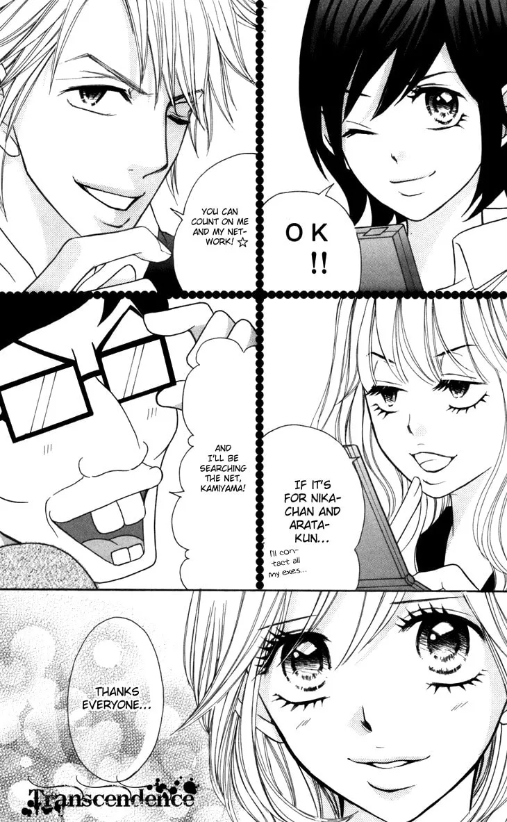Read Switch Girl!! chapter 36 image 21 on Lezhin