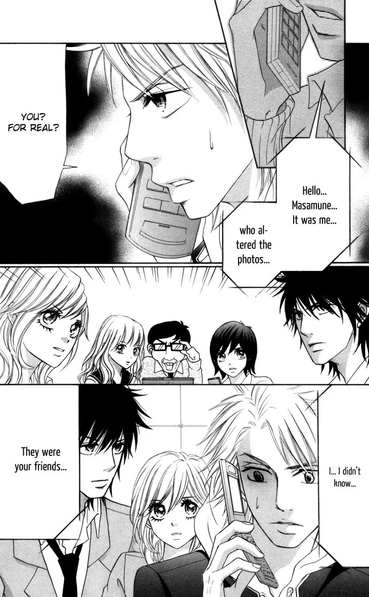 Read Switch Girl!! chapter 36 image 24 on Lezhin