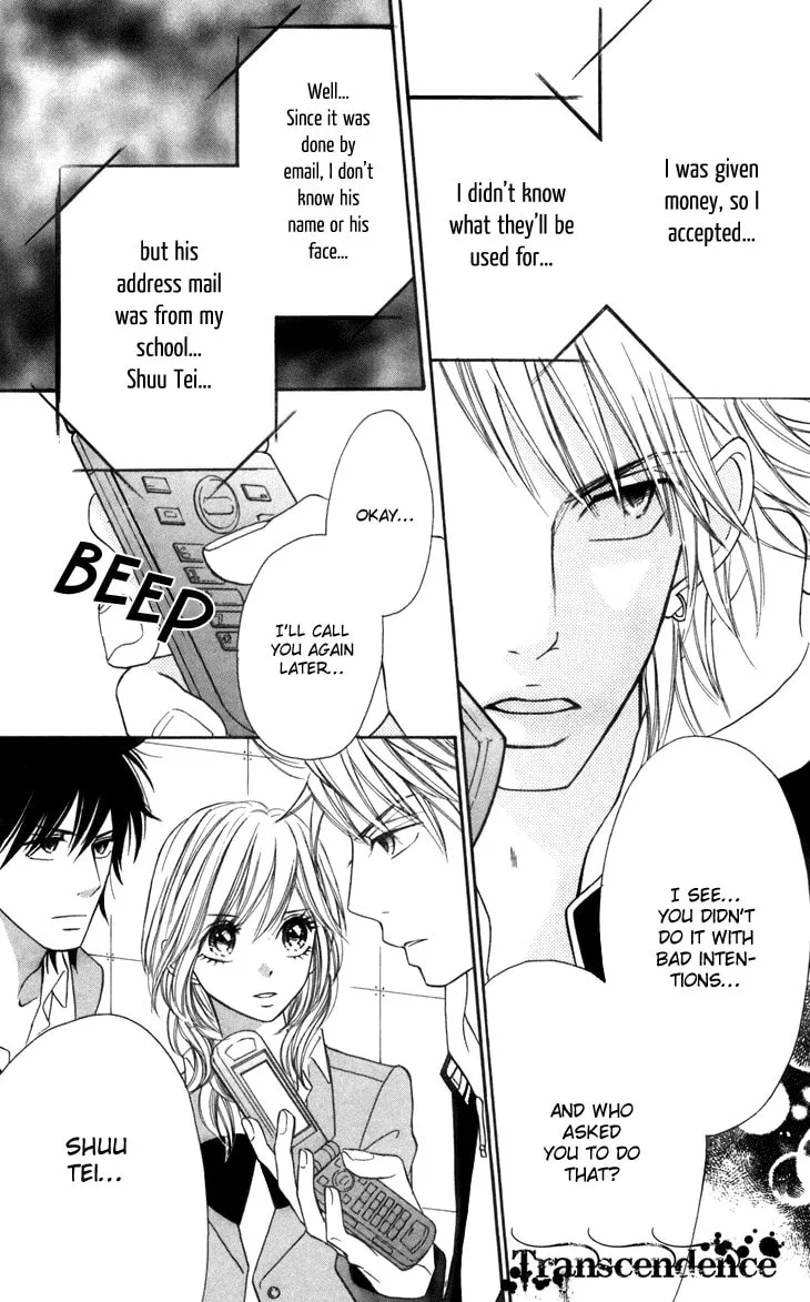 Read Switch Girl!! chapter 36 image 25 on Lezhin