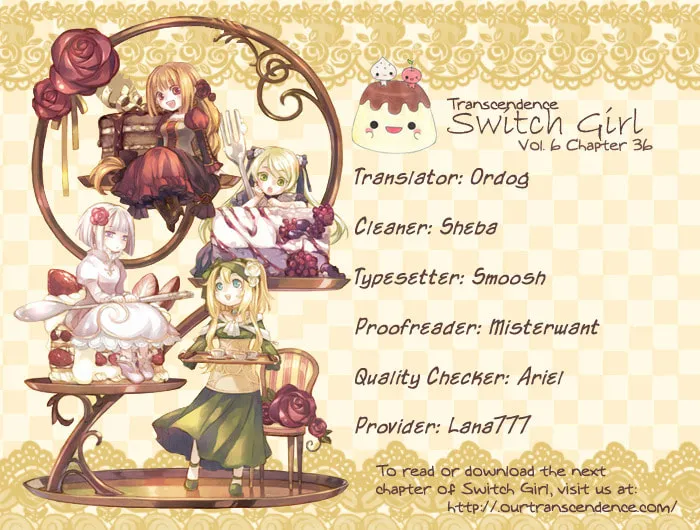 Read Switch Girl!! chapter 36 image 29 on Lezhin
