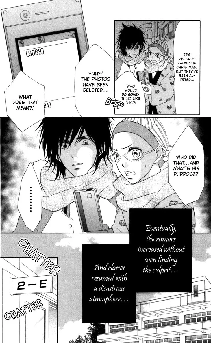 Read Switch Girl!! chapter 36 image 5 on Lezhin