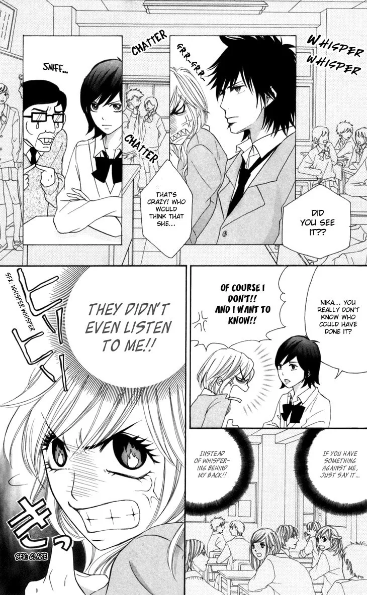 Read Switch Girl!! chapter 36 image 6 on Lezhin