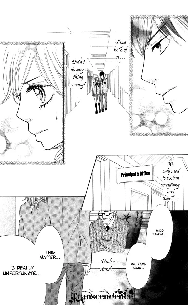 Read Switch Girl!! chapter 36 image 8 on Lezhin