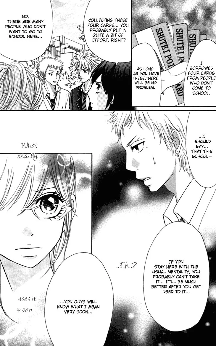 Read Switch Girl!! chapter 37 image 20 on Lezhin