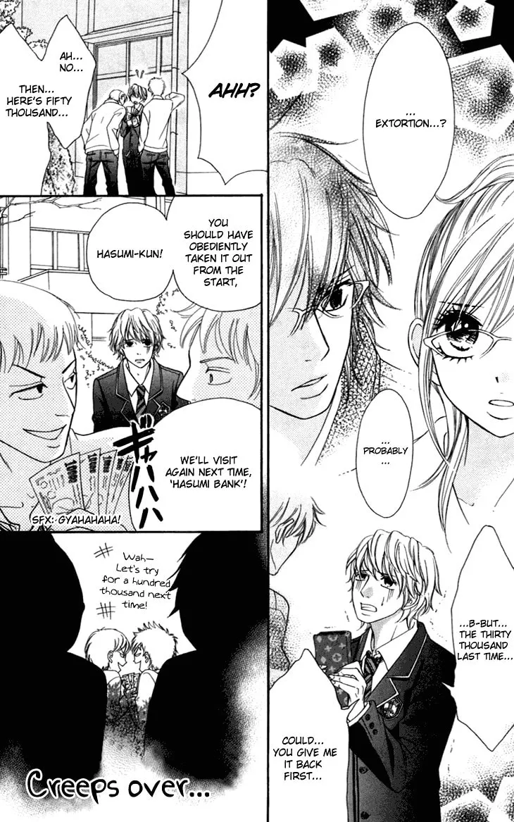 Read Switch Girl!! chapter 37 image 22 on Lezhin