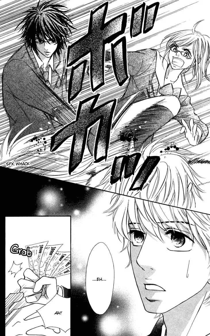 Read Switch Girl!! chapter 37 image 23 on Lezhin