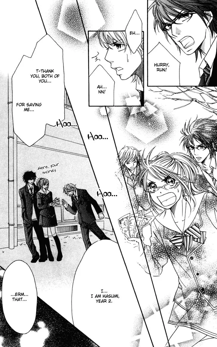 Read Switch Girl!! chapter 37 image 24 on Lezhin