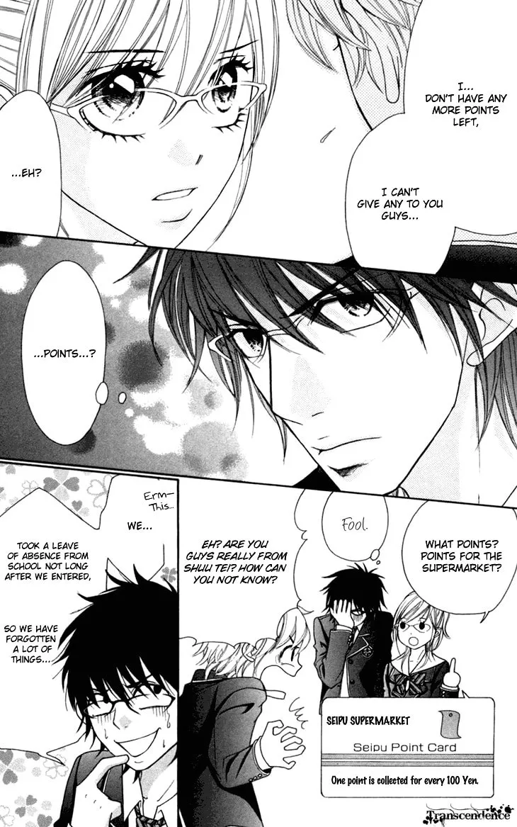 Read Switch Girl!! chapter 37 image 25 on Lezhin
