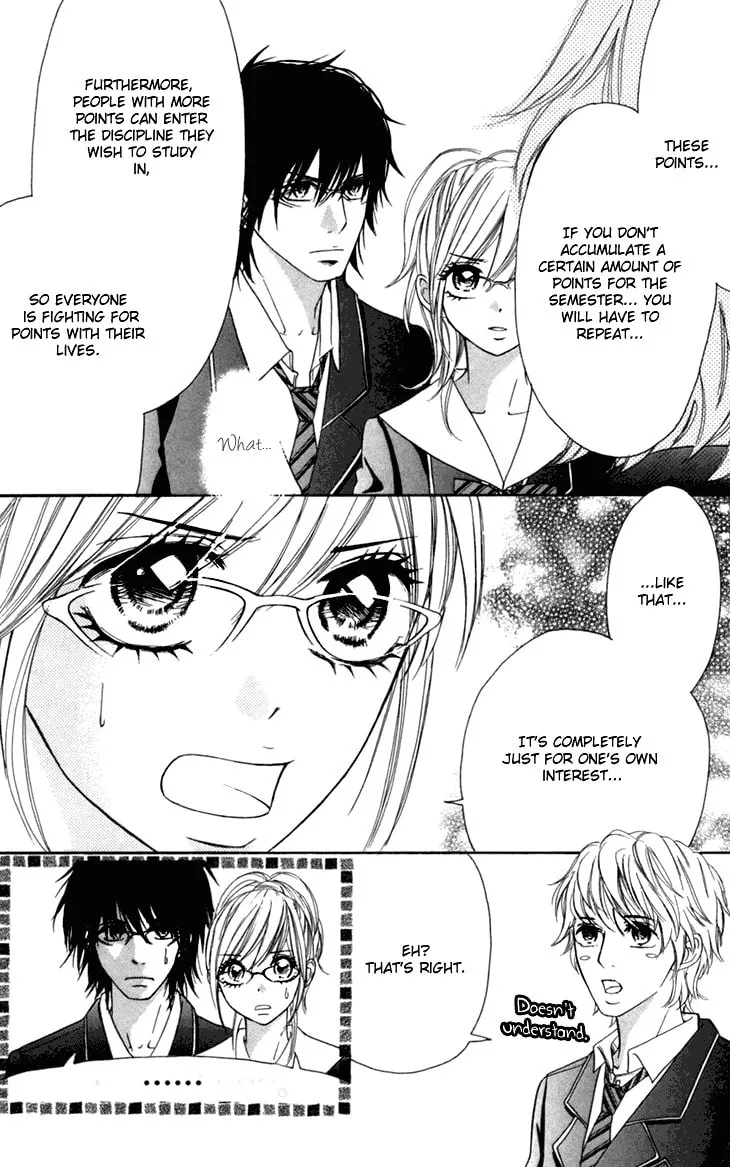 Read Switch Girl!! chapter 37 image 27 on Lezhin