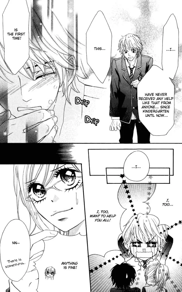 Read Switch Girl!! chapter 37 image 29 on Lezhin