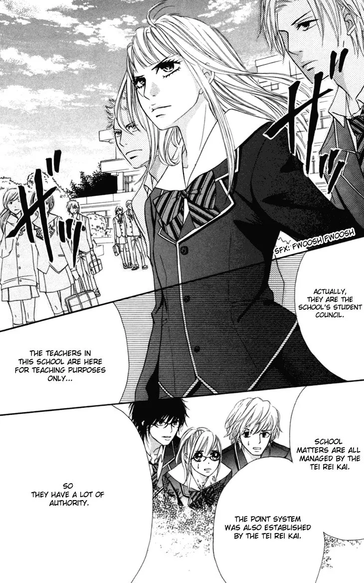 Read Switch Girl!! chapter 37 image 31 on Lezhin