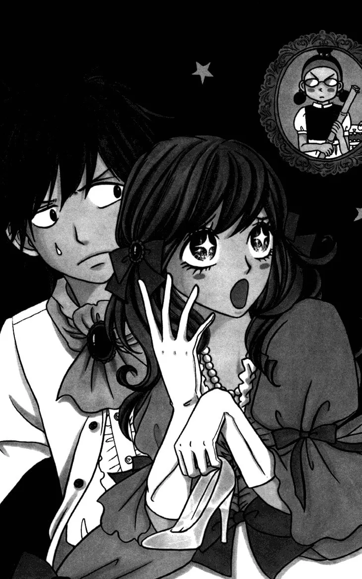 Read Switch Girl!! chapter 37 image 4 on Lezhin