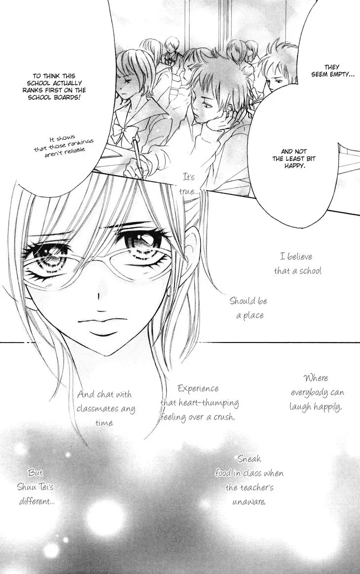Read Switch Girl!! chapter 38 image 11 on Lezhin