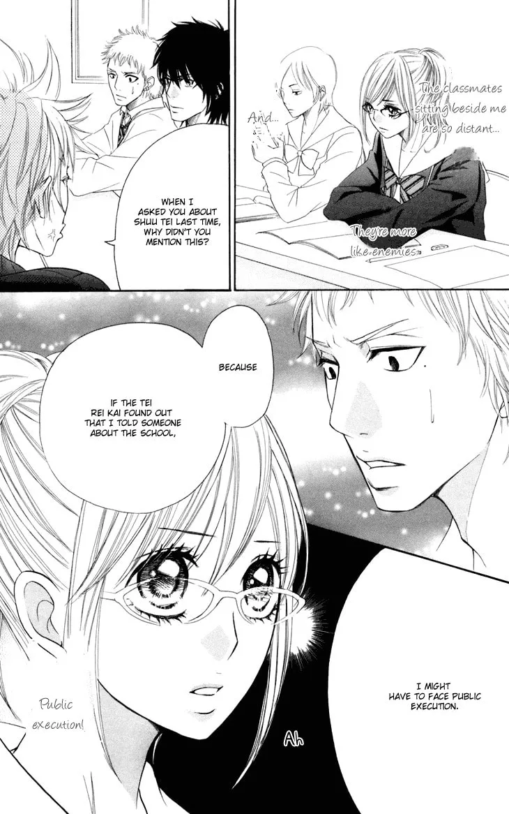 Read Switch Girl!! chapter 38 image 12 on Lezhin