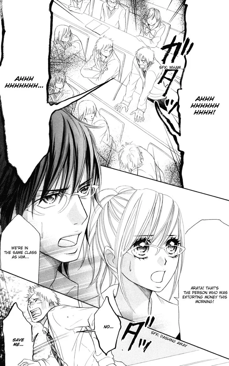 Read Switch Girl!! chapter 38 image 15 on Lezhin
