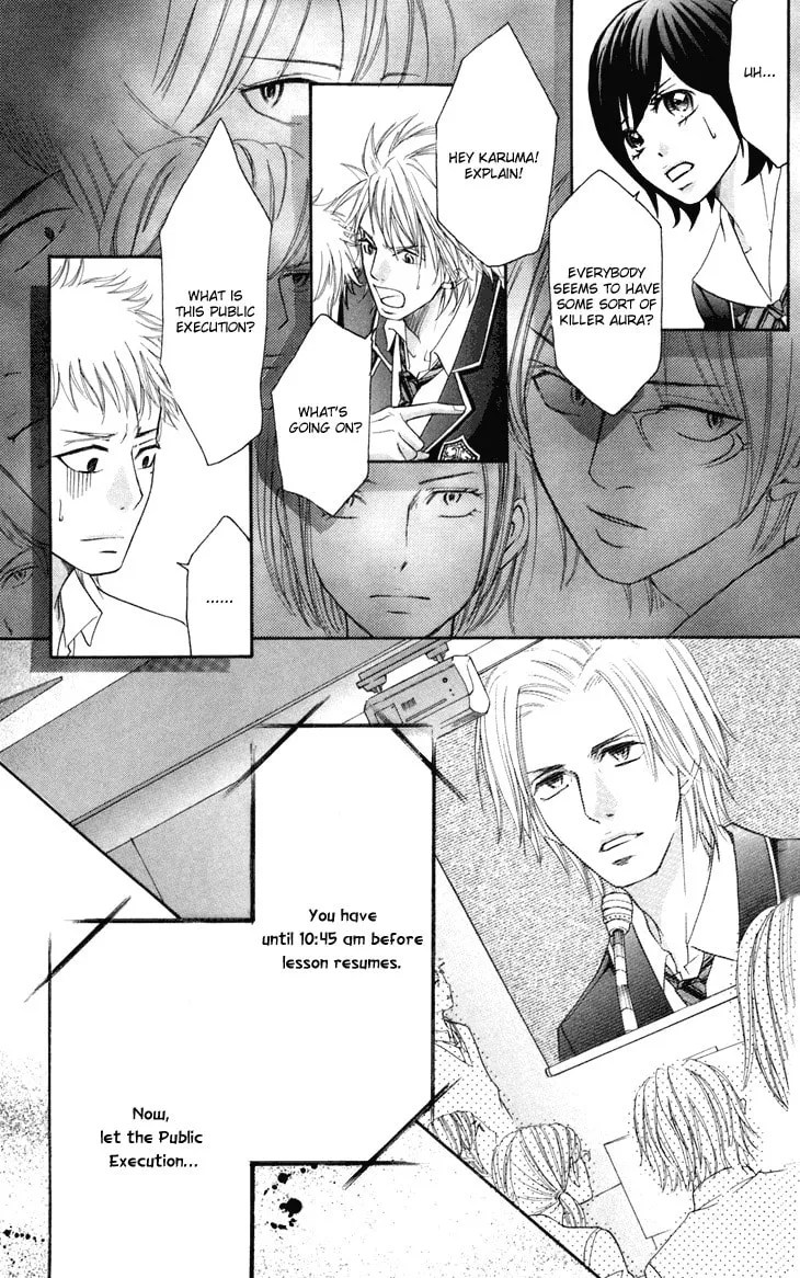 Read Switch Girl!! chapter 38 image 16 on Lezhin