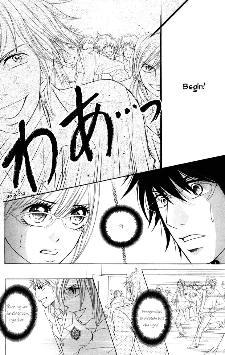 Read Switch Girl!! chapter 38 image 17 on Lezhin