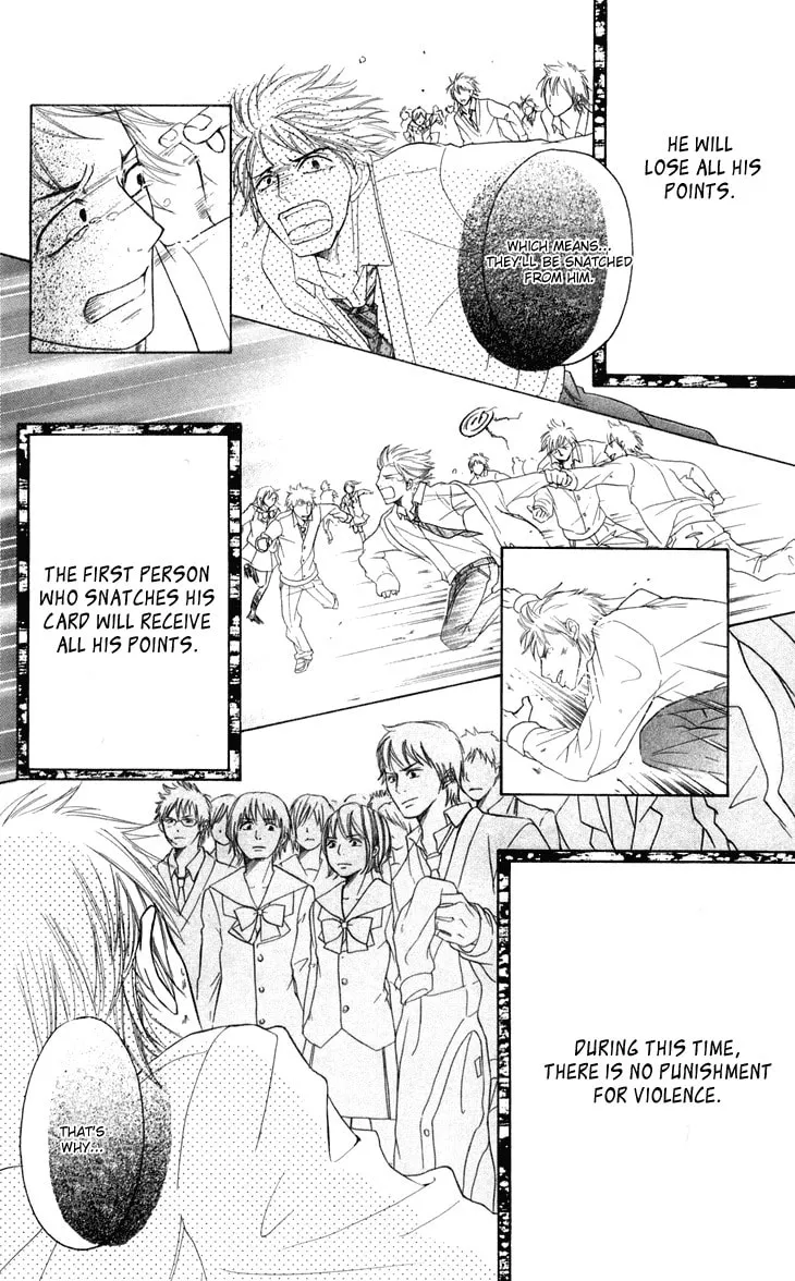 Read Switch Girl!! chapter 38 image 19 on Lezhin