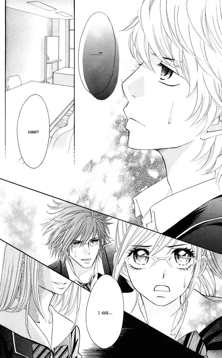 Read Switch Girl!! chapter 38 image 29 on Lezhin