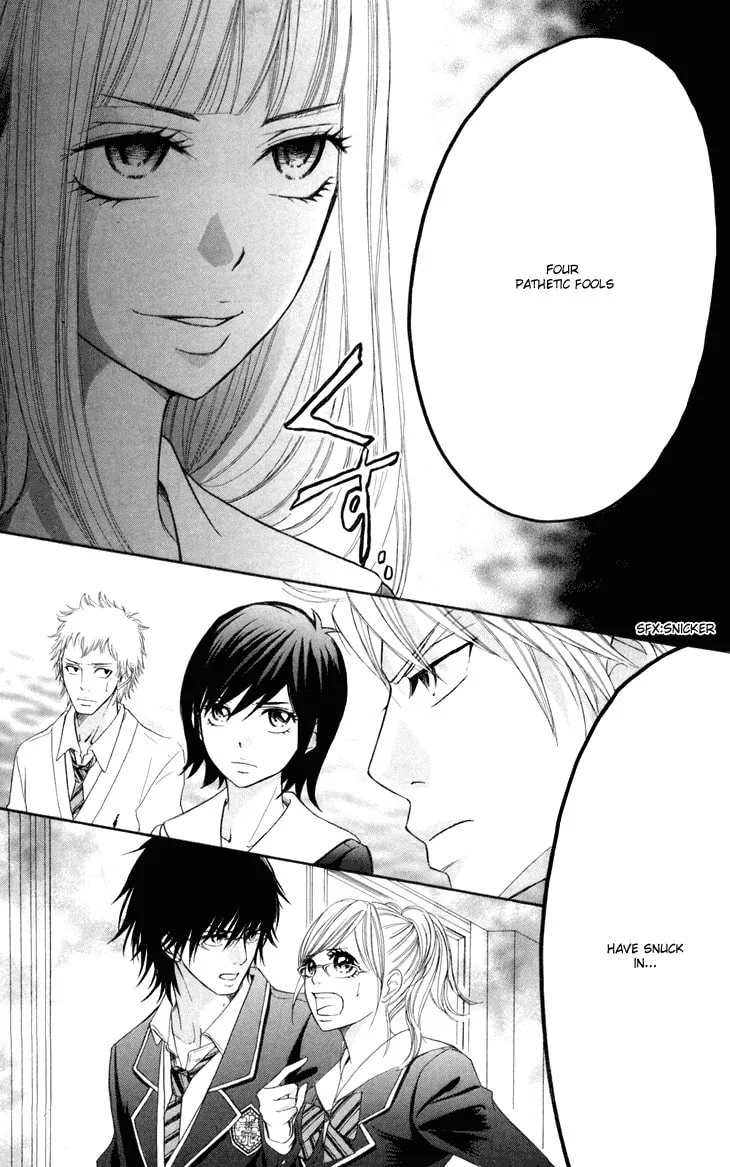 Read Switch Girl!! chapter 38 image 30 on Lezhin