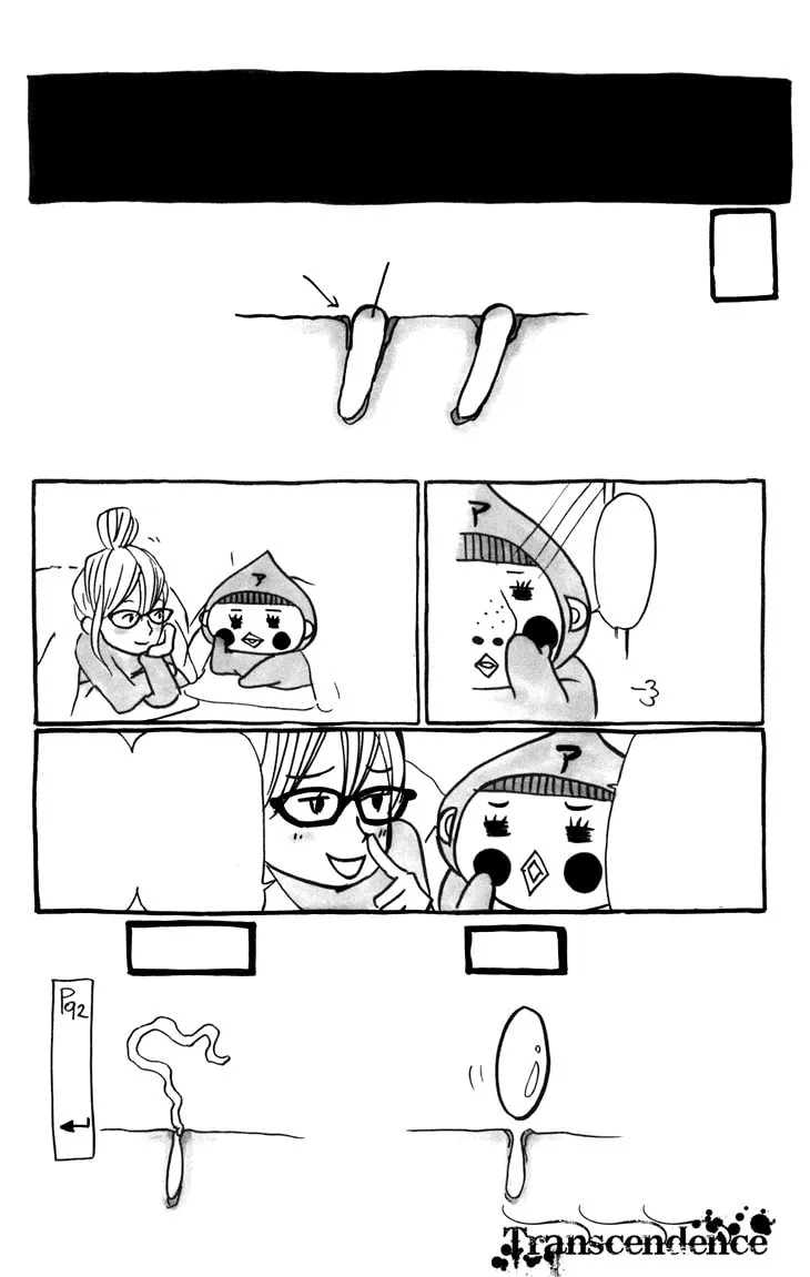 Read Switch Girl!! chapter 38 image 31 on Lezhin