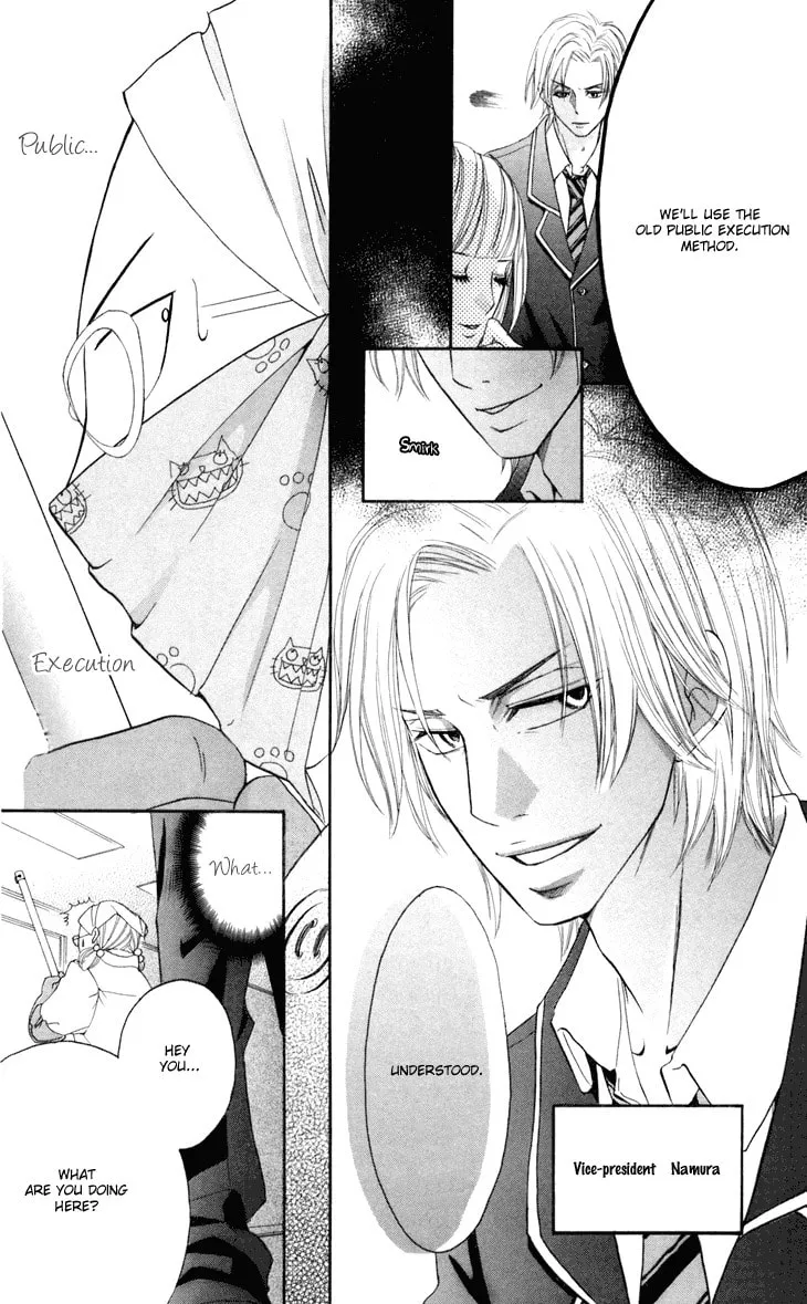 Read Switch Girl!! chapter 38 image 7 on Lezhin