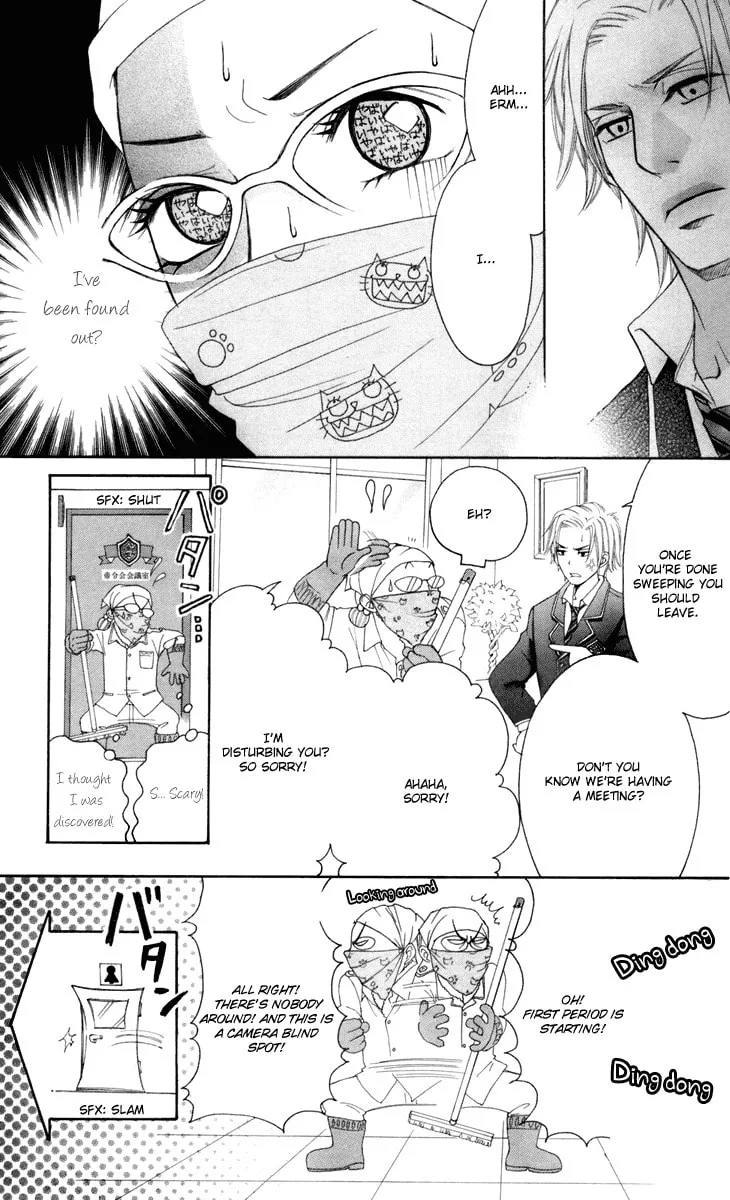 Read Switch Girl!! chapter 38 image 8 on Lezhin