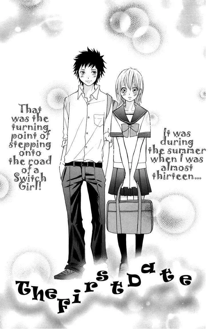 Read Switch Girl!! chapter 39.5 image 1 on Lezhin