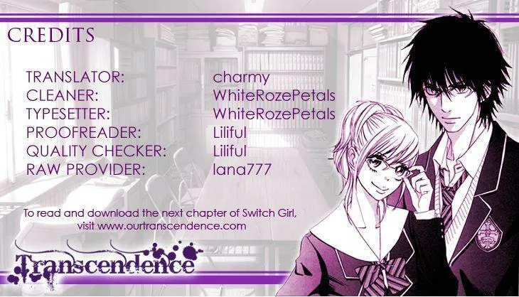 Read Switch Girl!! chapter 39.5 image 18 on Lezhin