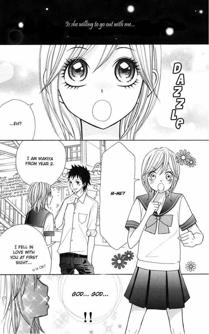 Read Switch Girl!! chapter 39.5 image 2 on Lezhin