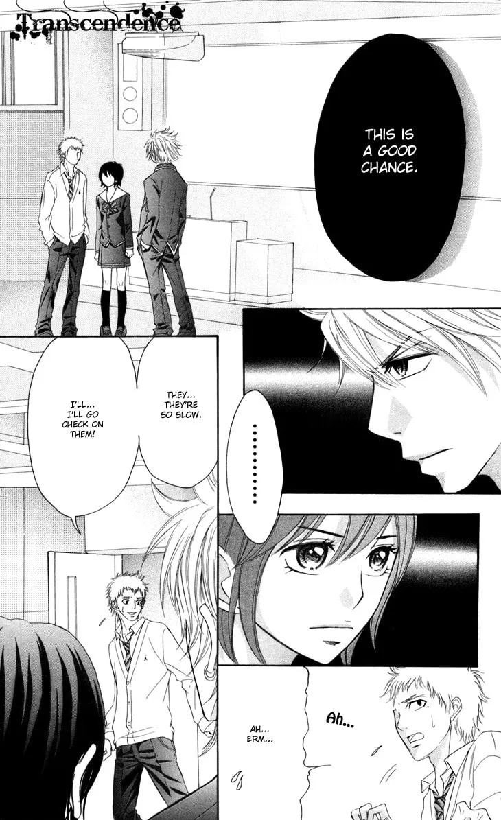 Read Switch Girl!! chapter 39 image 10 on Lezhin