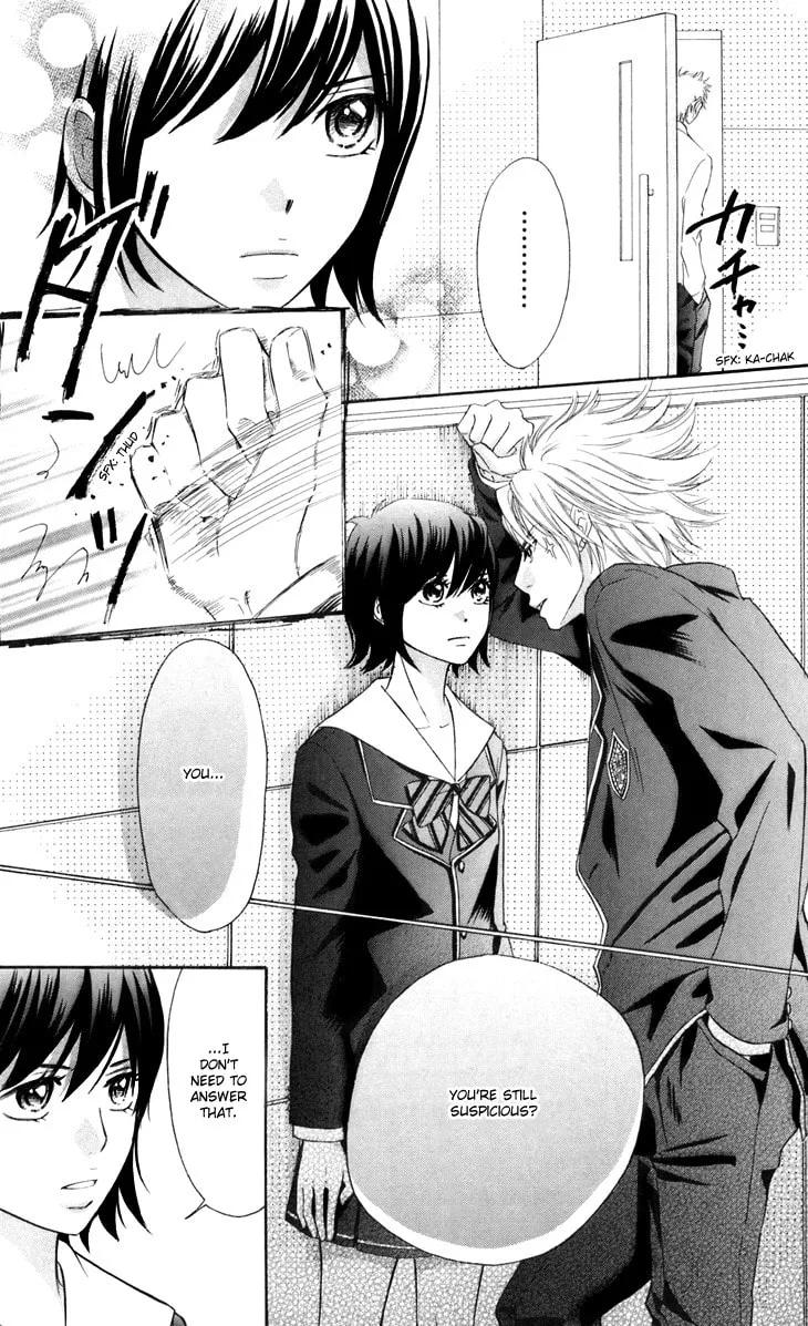 Read Switch Girl!! chapter 39 image 11 on Lezhin