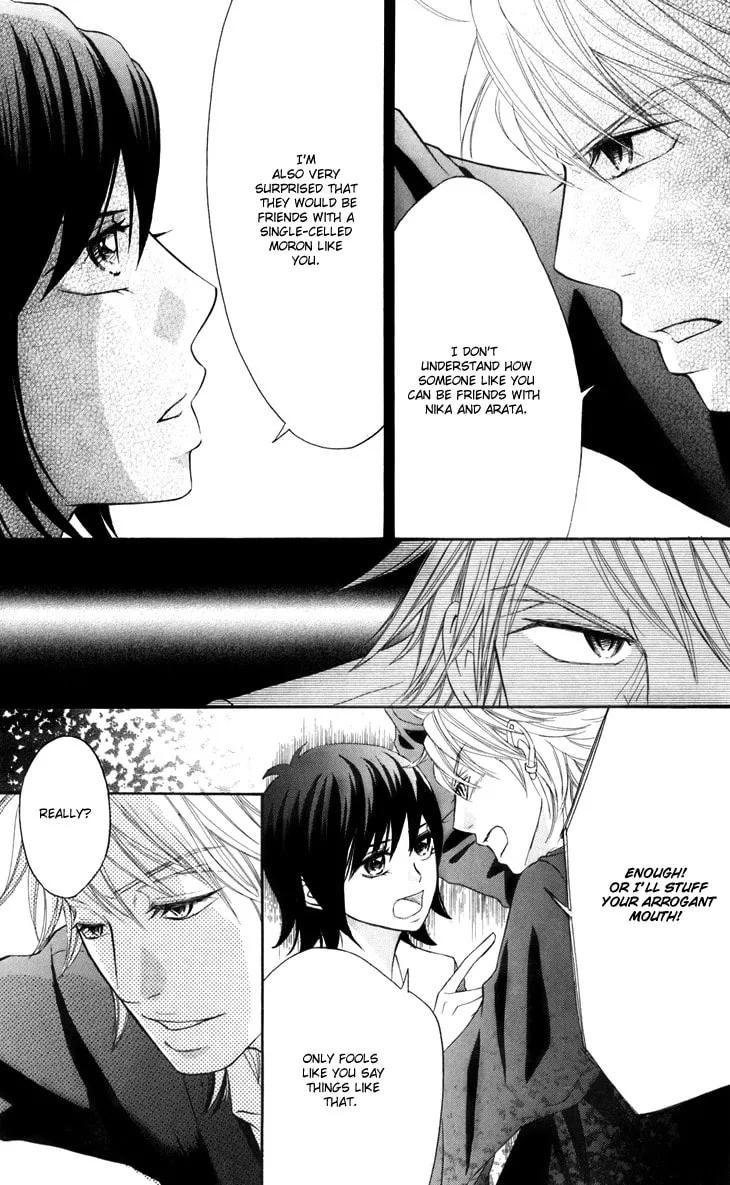 Read Switch Girl!! chapter 39 image 12 on Lezhin