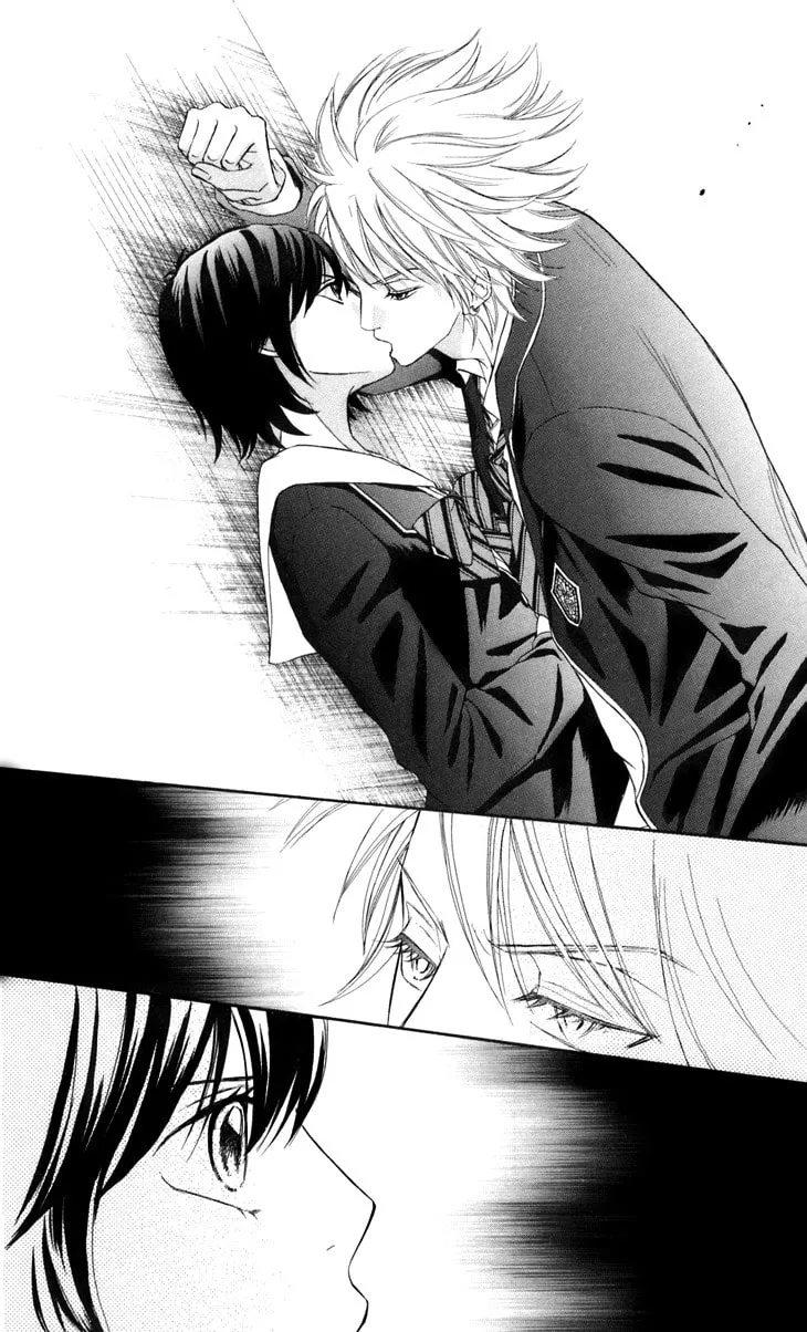 Read Switch Girl!! chapter 39 image 13 on Lezhin