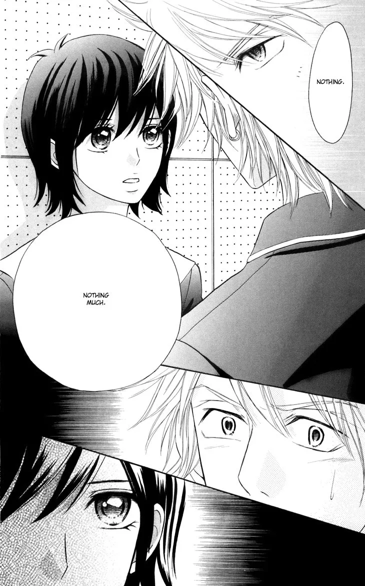 Read Switch Girl!! chapter 39 image 15 on Lezhin