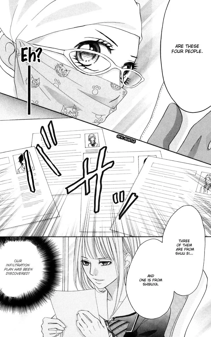 Read Switch Girl!! chapter 39 image 21 on Lezhin