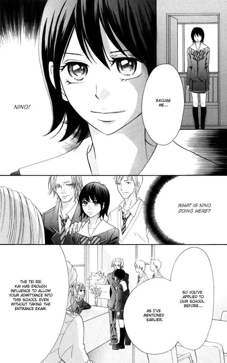 Read Switch Girl!! chapter 39 image 25 on Lezhin