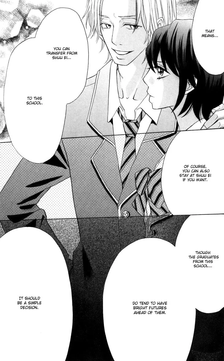 Read Switch Girl!! chapter 39 image 26 on Lezhin