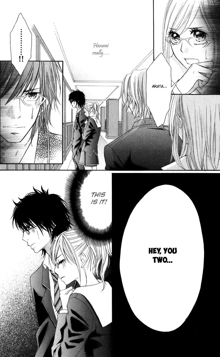 Read Switch Girl!! chapter 39 image 5 on Lezhin