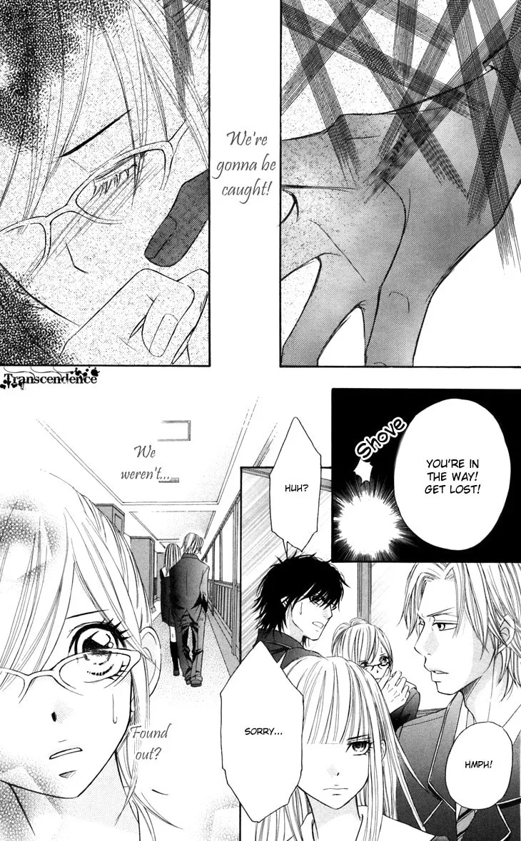 Read Switch Girl!! chapter 39 image 6 on Lezhin