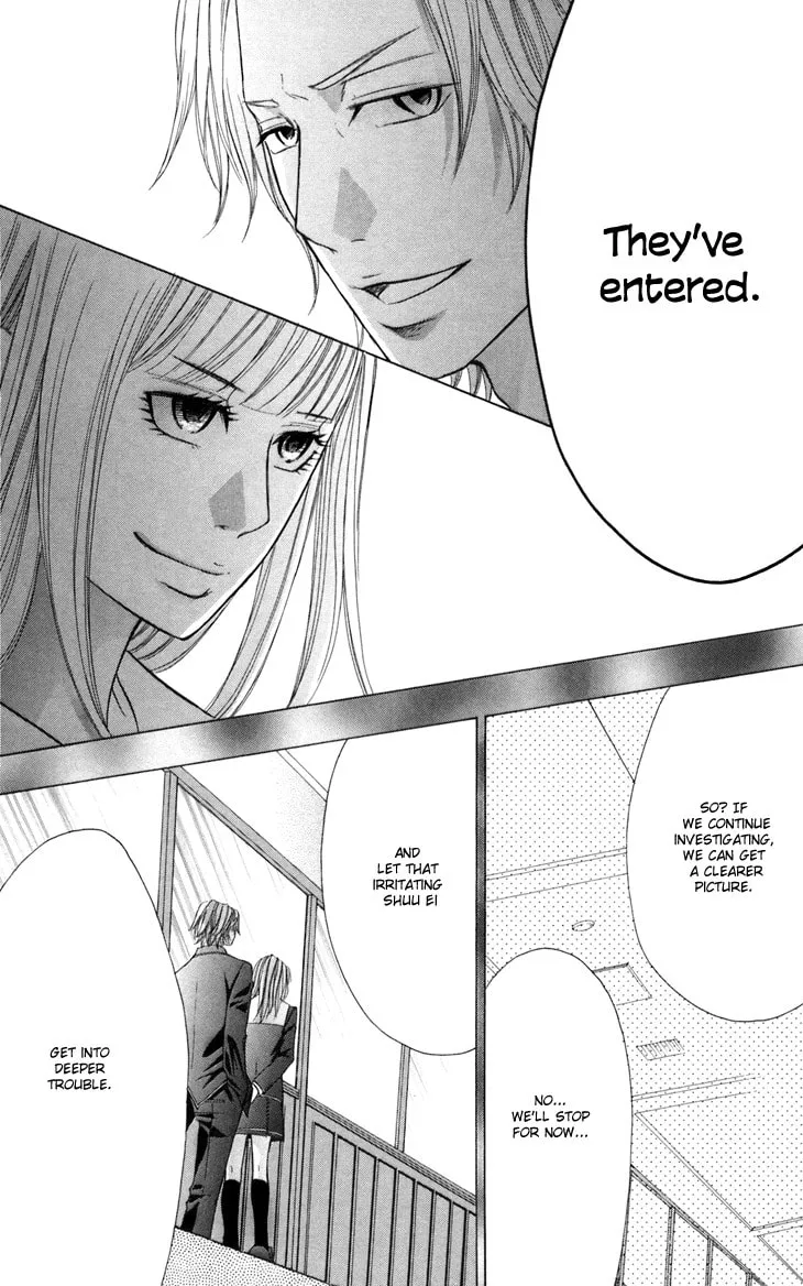 Read Switch Girl!! chapter 39 image 9 on Lezhin