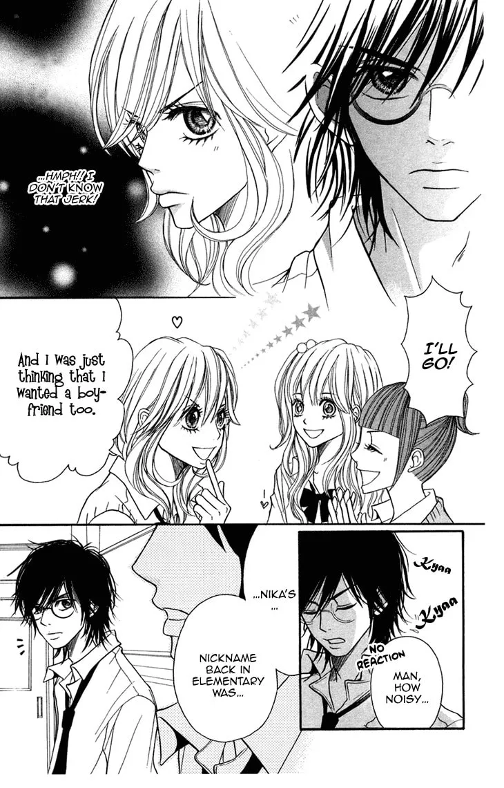 Read Switch Girl!! chapter 4 image 11 on Lezhin