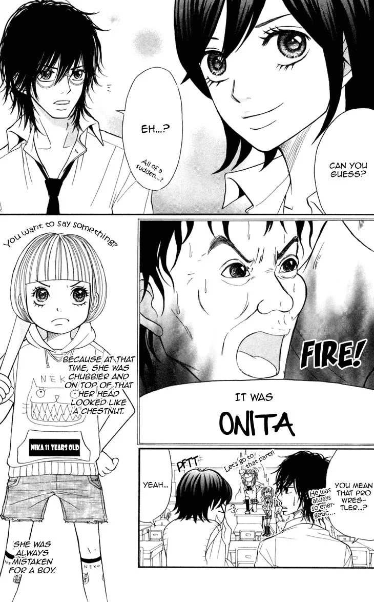 Read Switch Girl!! chapter 4 image 12 on Lezhin